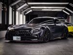弘達國際泰山店#08861 AMG 全...