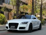 正11年 TT 2.0 TFSI 里程僅跑7萬