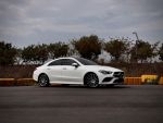 2021 Mercedes-Benz CLA250 AMG 總代理
