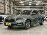 【實車在店〃認證車】TSI e-TE〃一手車〃原廠保養〃里程1萬〃原廠保固4年
