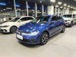 【福斯原廠認證 台北CPO小陳】福斯8大保證原廠133項檢測+買認證車當然找小陳
