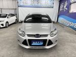 2014 FUOCS 運動S 版 認證車僅...