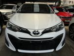 【實店拍攝】2020年TOYOTA YAR...
