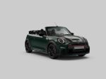 叛逆綠 JCW 敞篷 ACC跟車 抬顯...