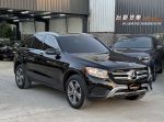 GLC300 4Matic ACC跟車 全景天窗 摸門 盲點 大螢幕