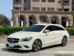 2016年BENZ CLA200 SB1.6全車...