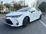 ALTIS 尊爵版 原廠keylessgo 摸門解鎖 全車原版件 僅跑6萬