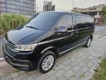 美林商行（二聖）2020 T6.1 MULTIVAN 長軸版