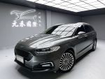 【小富】2020 Mondeo Wagon 24...