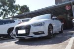 SAVE圓夢之路 2016年 A3 sedan...