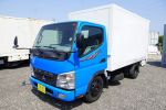 2009年 堅達 四期 廂式 11尺半 四芯尾門 車況佳
