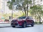 2022 Toyota RAV4 2.5 Hybrid旗艦