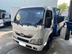 2014年 HINO 加長11尺半 尾門 ...