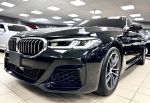 汎德總代理 520i Msport 小改款首發版 抬頭顯示器 里程4萬公里