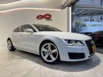 2014 AUDI SB A7 50 TFSI qu...