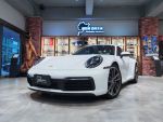 PORSCHE 911Carrera S 總代理 20年式 後軸 通風椅 紐柏林