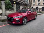 2018 現代 Elantra