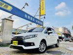 全車原鈑件 無待修履約保證 一手車 認證車 實車在店 售後保固 貸款低利~