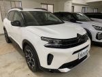 正 2023 Citroen C5 Aircross 1.2 Feel Pack