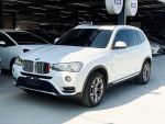 X3 20i XDrive 總代理/原鈑件/...