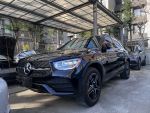 【九葉國際】23P跟車 360環景 AMG 全景天窗 電尾門 LED頭燈 夜色