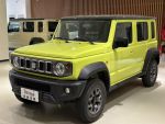 2025年式 五門 JIMNY 吉米 螢...