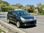 10型LIVINA日產5門GRAND7人座1.8第一代H規便宜代步休旅車靚車汽車