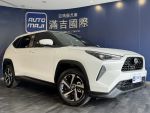【亞瑪遜汽車】Toyota Yaris Cross 酷動版 低里程 如新車