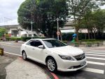 省油好夥伴 大電池已更換 CAMRY HYBRID 好開舒適