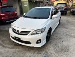 HID、天窗、免持鑰匙、換檔撥...