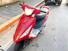  好騎好發動車身很穩好棒棒