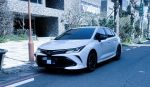 實車在店 GR運動版 強力主打 0元購車 全額貸款/租賃方案