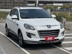堅持實車實價刊登 原鈑件 認證車 低里程 旗艦SPORT+型 環景 天窗 電尾門