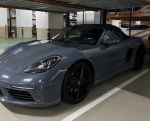 Porsche/保時捷