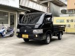 車況優！新車保固中！低里程！安卓機／倒車顯影／省力低貨斗／拼生意就靠這台
