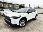 【全額貸月繳7千元】2022年市豐田CC1.8油電尊爵款，全車原漆原版省油大空間