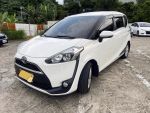【就賣23.8萬】2019年SIENTA1.8七人雙電滑全車無待修可全額貸+保固
