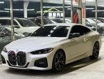 2022 420i Coupe M版 總代理 5...