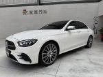 E350 AMG 4Matic 21式 P20 多光束頭燈 全景 柏林 寶瑪國際