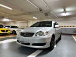 【實價:6萬】2008型 TOYOTA/豐...