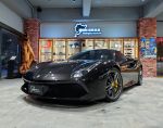 本月特價~FERRARI 488 GTB 總代理 17年 跑1萬8 紐柏林國際