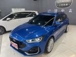 24年式最頂級S T-Line Wagon跑...