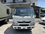 11呎半、一手車里程12萬、昇降...