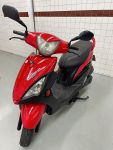 2013年CUE-125(狀態極佳)#可舊車折抵#讓笛加車業給您新車的品質