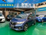 【國洋汽車】2020 FIT 1.5 S版 僅跑5萬公里 一手女用車 無待修