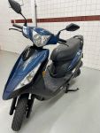 可預購--2013年SYM-GT125-碟煞版#可舊車折抵#笛加車業