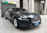 XJL 總代理 柴油~後座影音系統~只跑4萬5千多公里~認證車~保證里程~原鈑件