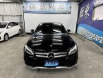 2014 W205 C300 AMG 4MATIC 保證售63.8萬