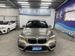 2015 F系列 X1 18D 保證僅售43.8萬 沒實價直播吃屎