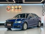 【新莊小老婆車庫】ｘA3 30tfsi S-line sedanｘ原漆原鈑件